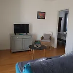 Apartment Au Gre De L'ill 'les Cigognes' Horbourg
