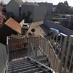 Au Gre De L'ill 'les Cigognes' *
