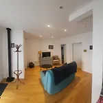 Au Gre De L'ill 'les Cigognes' Apartment Horbourg