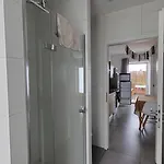 Au Gre De L'ill 'les Cigognes' Apartment Horbourg