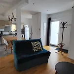 Au Gre De L'ill 'les Cigognes' Apartment