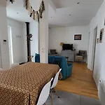Au Gre De L'ill 'les Cigognes' Apartment *