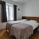 Au Gre De L'ill 'les Cigognes' Apartment *