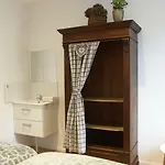 Au Gre De L'ill 'les Cigognes' Apartment Horbourg