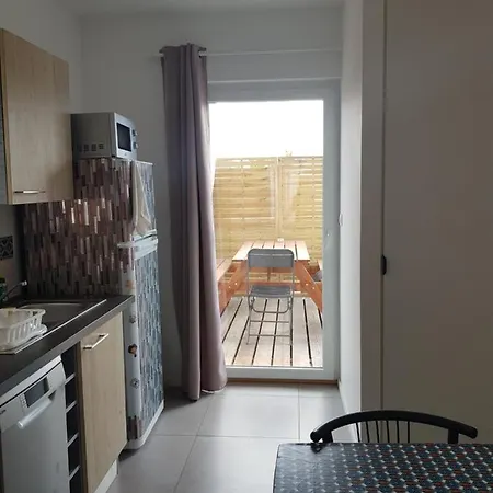 Au Gre De L'ill 'les Cigognes'