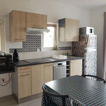 Au Gre De L'ill 'les Cigognes'