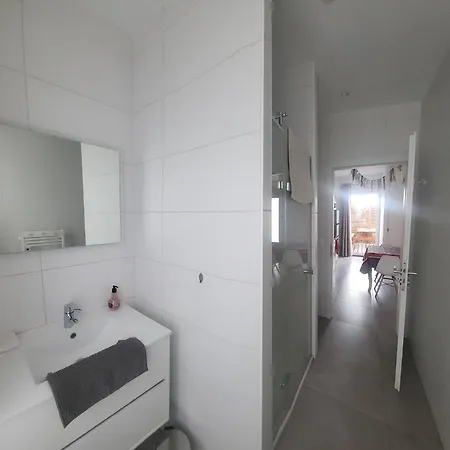 Au Gre De L'ill 'les Cigognes' 아파트