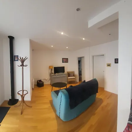 Au Gre De L'ill 'les Cigognes' Apartment Horbourg