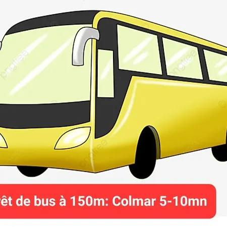 Au Gre De L'ill 'les Cigognes' *