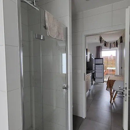 Au Gre De L'ill 'les Cigognes' Apartment Horbourg