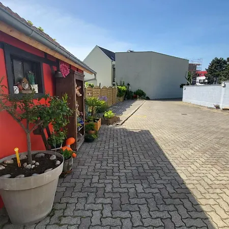 Au Gre De L'ill 'les Cigognes' Horbourg