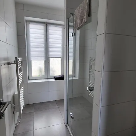 Apartment Au Gre De L'ill 'les Cigognes'