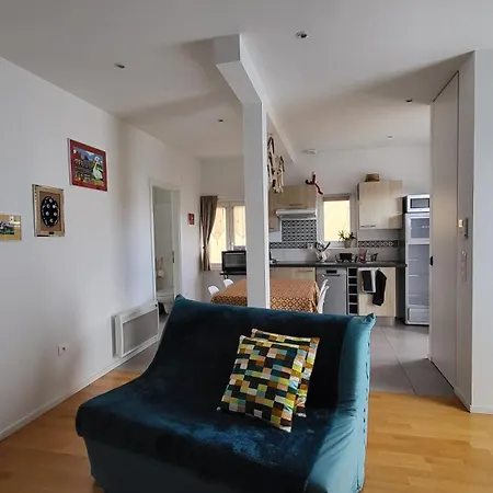 Au Gre De L'ill 'les Cigognes' Apartment Horbourg
