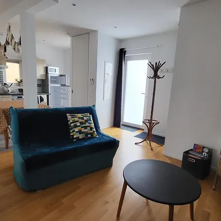 Au Gre De L'ill 'les Cigognes' * Horbourg