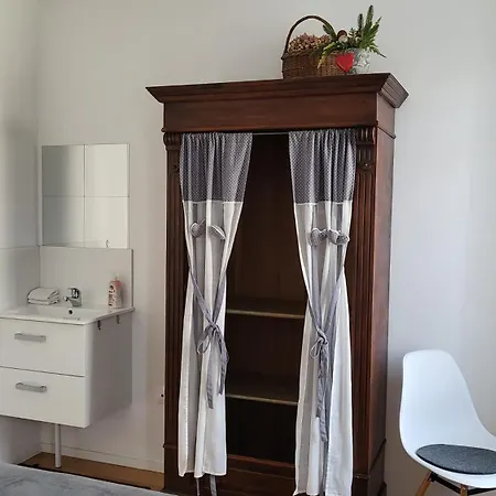 Au Gre De L'ill 'les Cigognes' Apartment Horbourg
