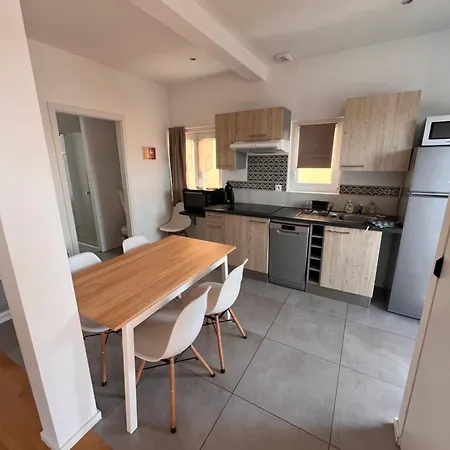 Au Gre De L'ill 'les Cigognes' Apartment