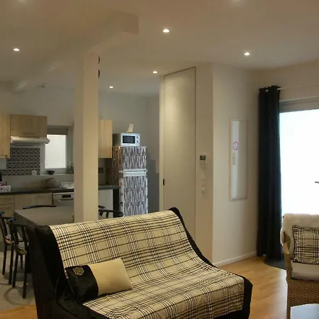 Au Gre De L'ill 'les Cigognes' Apartment Horbourg
