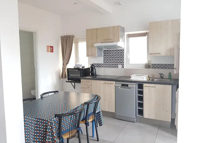 Au Gre De L'ill 'les Cigognes' * Horbourg