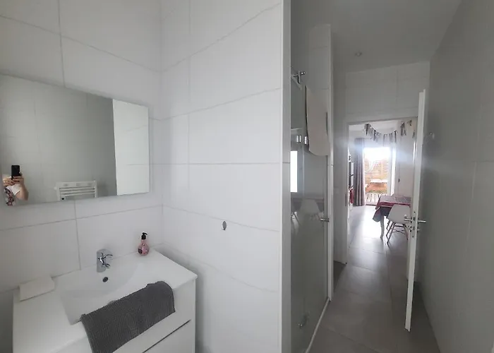 Au Gre De L'ill 'les Cigognes' Appartement